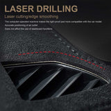 Dash Cover Mat for 2004-2010 Toyota Sienna Flashark