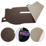 Dash Cover Mat for 2007-2014 Chevrolet Chevy 1500 2500 Flashark