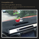 Dash Cover Mat for 2013-2018 Toyota RAV4