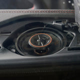 Kicker KS Plug & Play Speaker Bundle Upgrade (Non-Factory Amplified) I '18-'23 JL/ '20-'23 JT