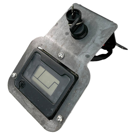 Dash Mount 2014+ Honda Rancher, Foreman, Rubicon Vessel Powersports