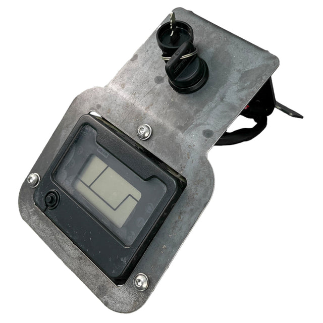 Dash Mount 2014+ Honda Rancher, Foreman, Rubicon Vessel Powersports