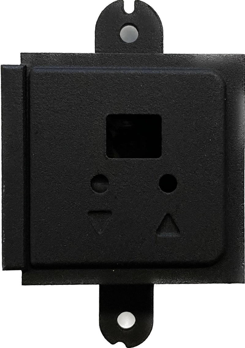 (1994-1997) Hydra Dash Mount