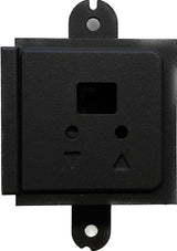 Complete Performance Hydra Dash Mount - 1994-1997 Ford F-Series Complete Performance