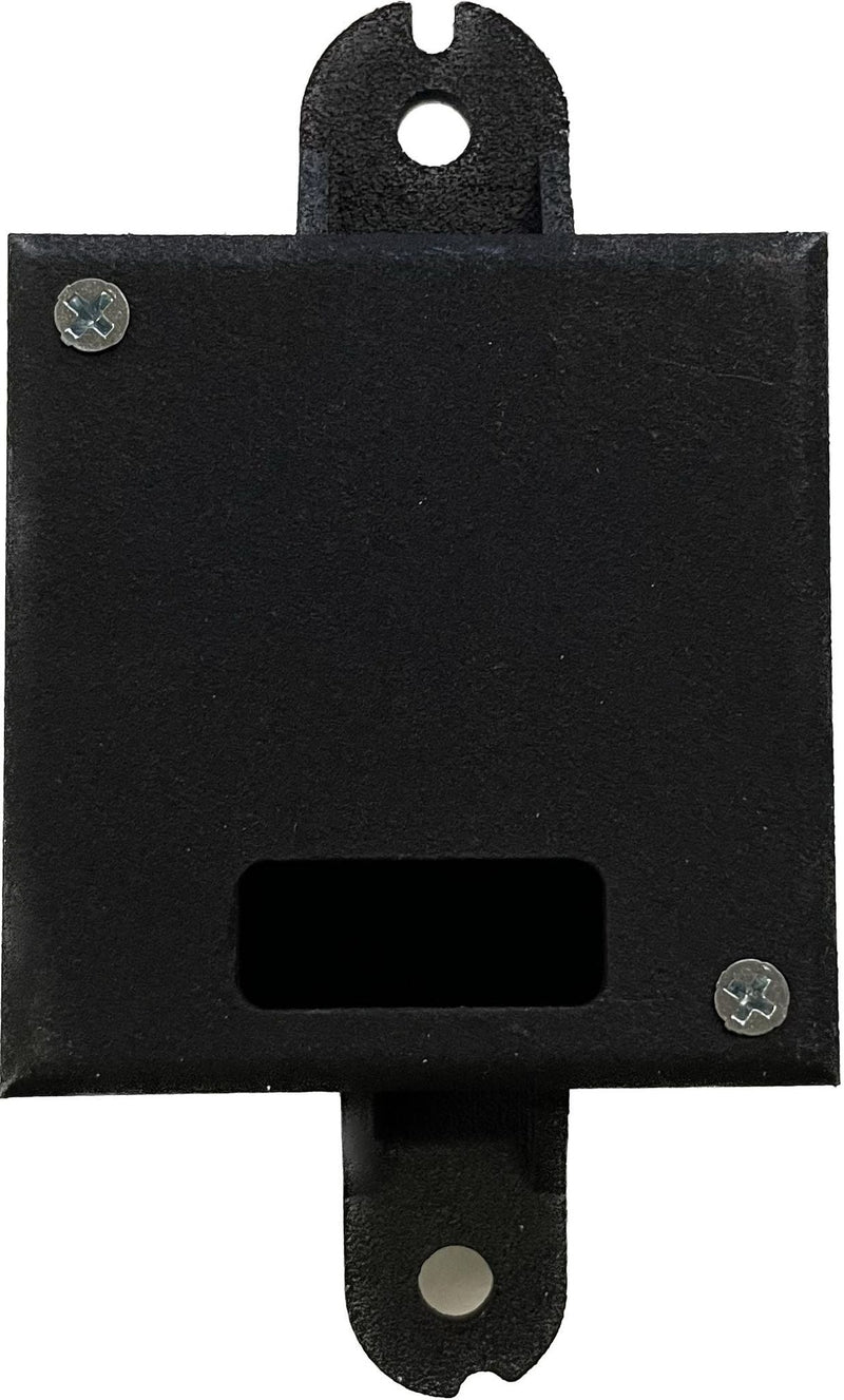 (1994-1997) Hydra Dash Mount