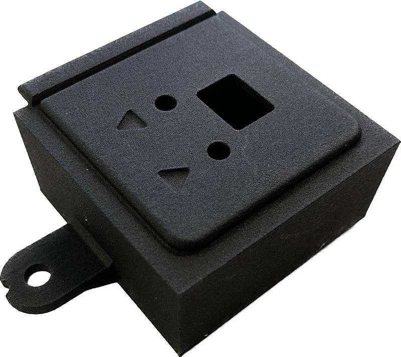 (1994-1997) Hydra Dash Mount