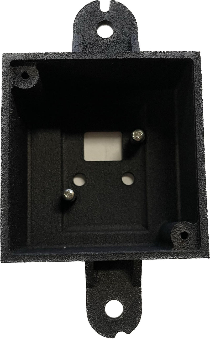 (1994-1997) Hydra Dash Mount