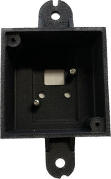 Complete Performance Hydra Dash Mount - 1994-1997 Ford F-Series Complete Performance