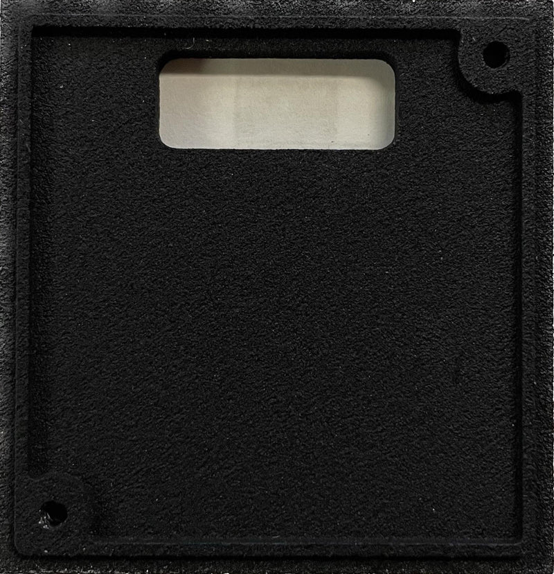 (1994-1997) Hydra Dash Mount