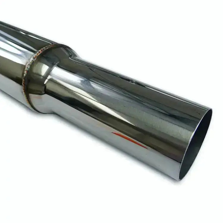 Catless Downpipe for 2006-2011 VW Golf/GTI MK5 & Jetta MK5 & Audi A3 2.0T 3-inch Flashark