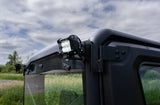 Straightline Performance SmartWire Backup Light Kit for Can-Am Defender