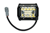 Straightline Performance SmartWire Backup Light Kit for Can-Am Defender