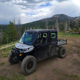 2016+ Can-Am Defender HD10 CodeShooter ECU Power Flash (Device + HD10 Tune Preloaded) Evolution Powersports