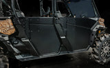 Thumper Fab Can-Am Defender MAX Half Doors (CREW)