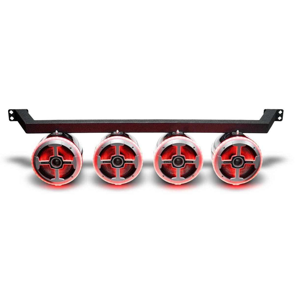 AudioFormz Can-Am Defender Tower Speaker Bar Can-Am