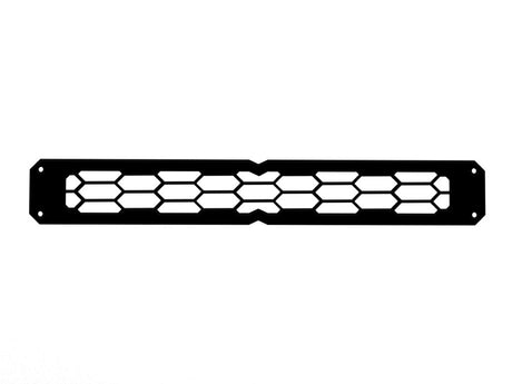 Can-Am Defender Front Bumper Accent Panel Set