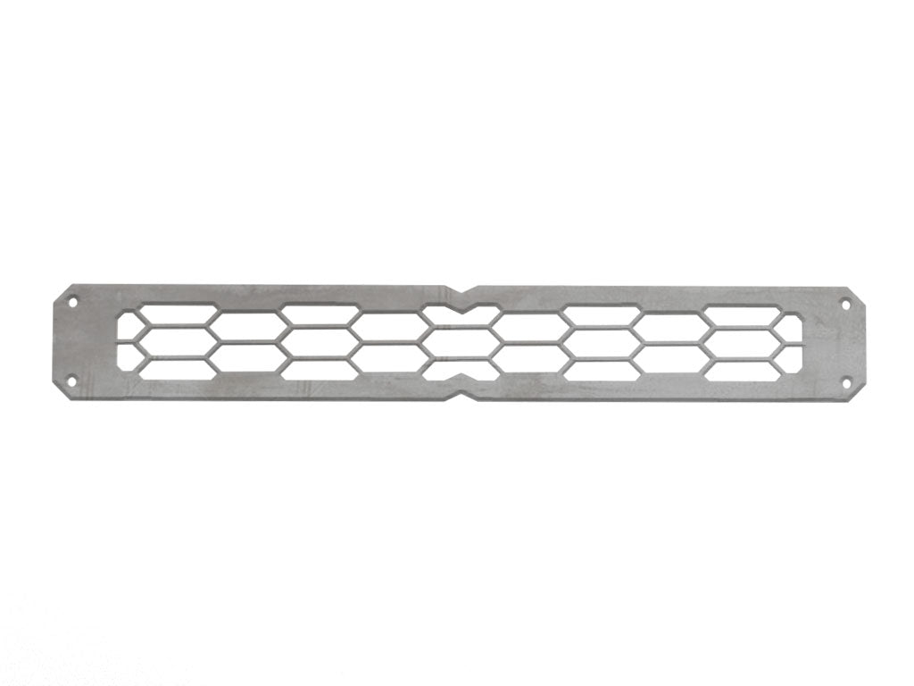 Can-Am Defender Front Bumper Accent Panel Set