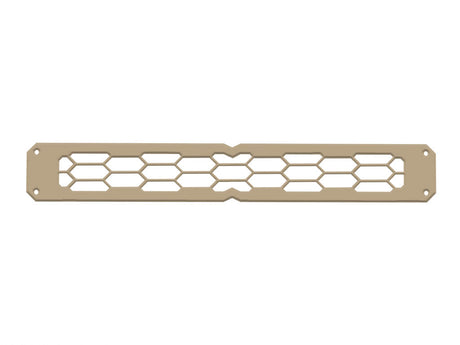 Can-Am Defender Front Bumper Accent Panel Set