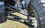 Can-Am Defender Forward Control Arms (Cab / X MR / 65" Models) (Pre-Installed)