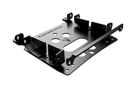 Can-Am Defender Bolt-on Frame Stiffener