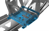 Can-Am Defender Bolt-on Frame Stiffener