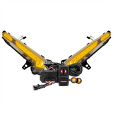 Turn-Signal Plug-&-Play Kit | 2026 Can-Am Defender HD11 | Front LED Lights w/Taillight Integration