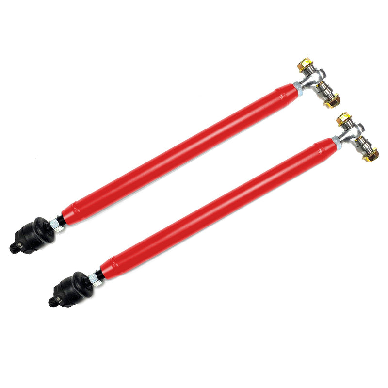 Can-Am Defender (64" Models) - Heavy Duty Tie Rods
