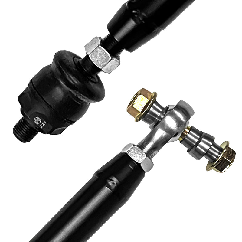 Can-Am Defender (64" Models) - Heavy Duty Tie Rods