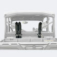 Snorkel Your ATV Silicone Riser Kit - Can-Am Defender High Lifter