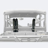 Snorkel Your ATV Silicone Riser Kit - Can-Am Defender High Lifter