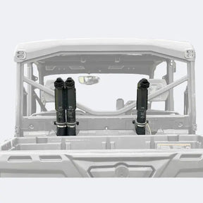 Snorkel Your ATV Silicone Riser Kit - Can-Am Defender High Lifter