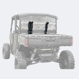 Snorkel Your ATV Silicone Riser Kit - Can-Am Defender High Lifter