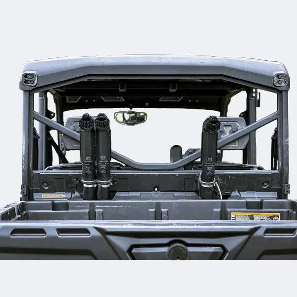 Snorkel Your ATV Silicone Riser Kit - Can-Am Defender High Lifter