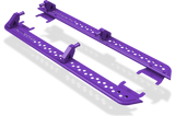 Can-Am Defender (Max) Nerf Rails