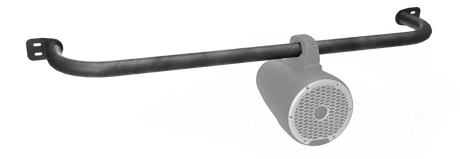 Can-Am Defender Wake Tower Speaker Bar