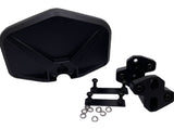 Can Am Defender Side Mirror Set