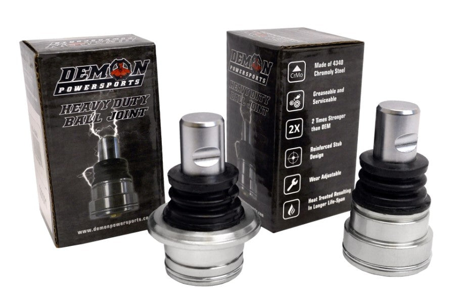 Demon HD Ball Joint Can-Am X3