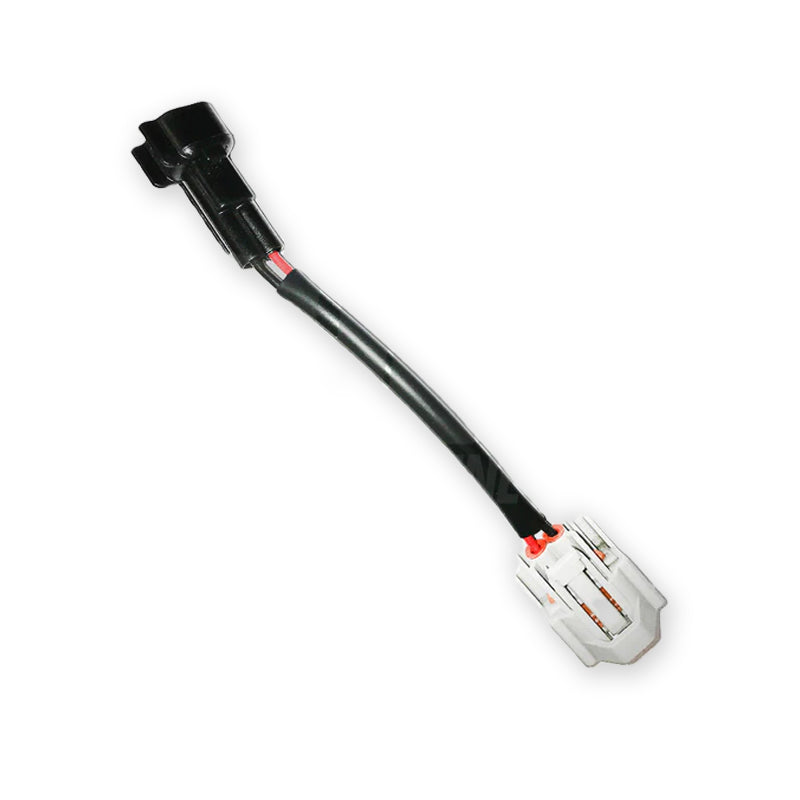 Denso Injector to EV6 (USCAR) Harness Fuel Injector Connection