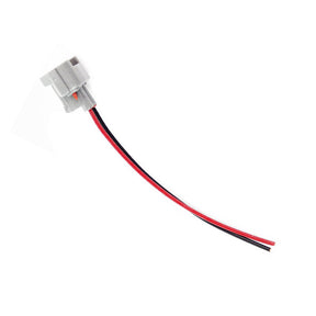 Denso Pigtail Fuel Injector Connection