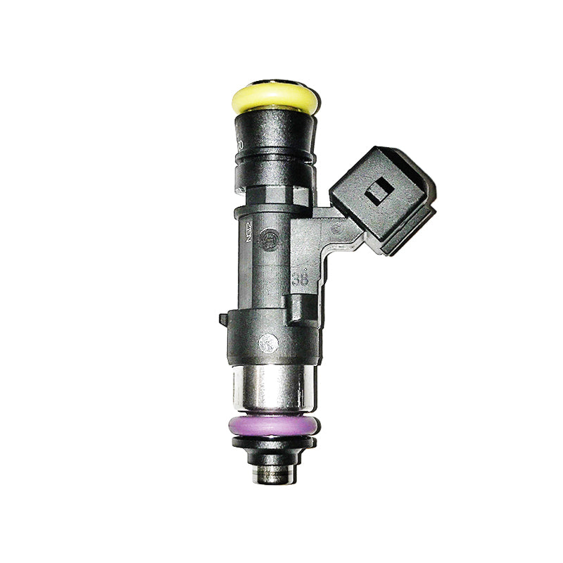 FIC 2000 CC @ 3 Bar High Impedance injectors for SRT4 Fuel Injector Connection