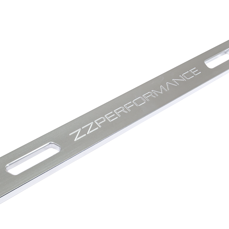 ZZP W-Body Billet Diagonal Braces