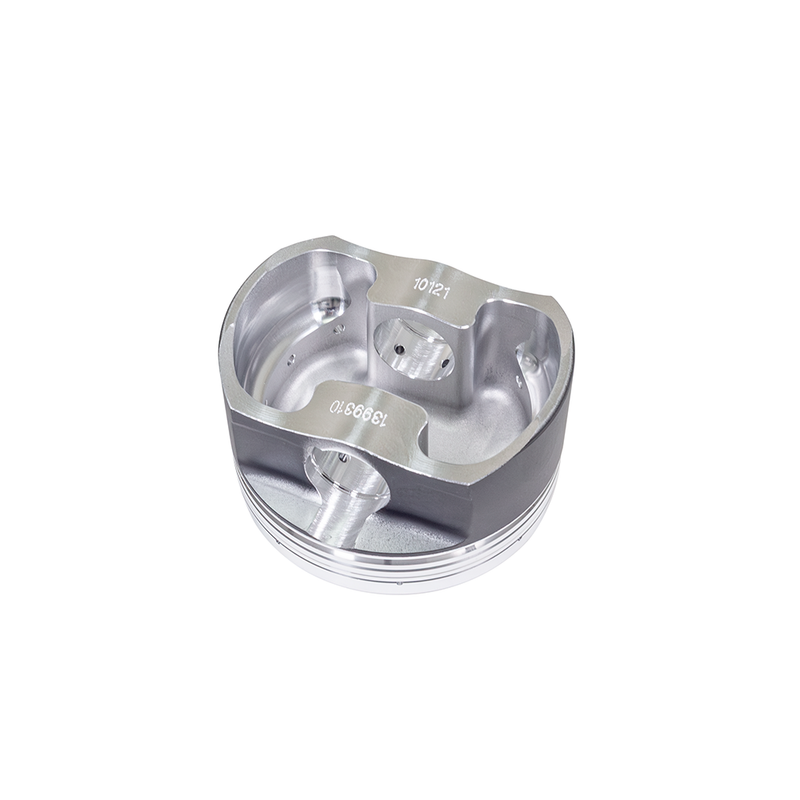 Diamond Forged Pistons - LF4 3.6L