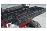 Allsports EZGO Diamond Clays Basket