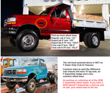 Marty's Diesel Pre-Pump Solutions Kit Marty's Diesel