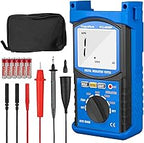 Digital Insulation Resistance Tester, RQ-6688F TekShack