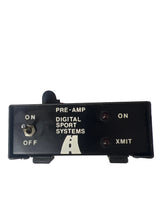 Digital Sports Systems Pre-Amp 71235-3000 (Pre-Owned) Digital Sports Systems