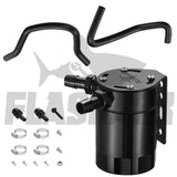 Direct-Fit Catch Can Kit for 2005-2014 Dodge Charger 2004-2014 Chrysler 300C 6.1L