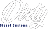 Dirty Diesel Decals