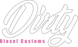 Dirty Diesel Decals
