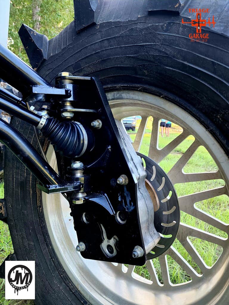 Dirty T's Rzr Pro XP 6" Lift Kit W/ Ball Joint Delete